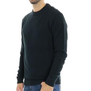 MAGLIA VALENCIA NERO